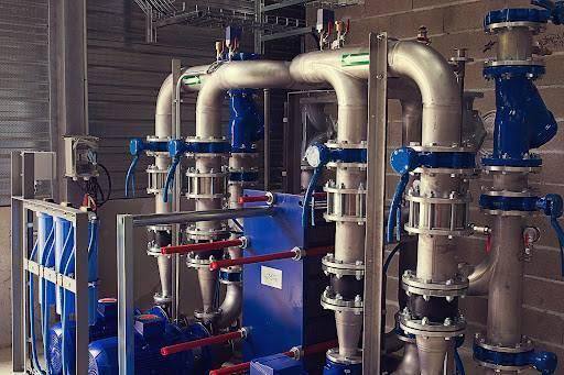 Serviços de Abastecimento e Esgoto